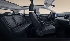 2022款 280TSI 自动荣耀版