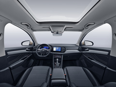 2022款 280TSI 自动荣耀版
