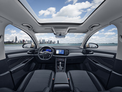 2022款 280TSI 自动荣耀版