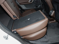 2023款 sDrive25Li X设计套装