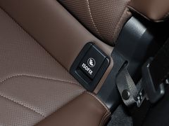 2023款 sDrive25Li X设计套装