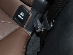 2023款 sDrive25Li X设计套装