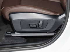 2023款 sDrive25Li X设计套装