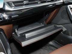 2023款 sDrive25Li X设计套装
