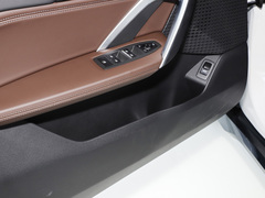 2023款 sDrive25Li X设计套装