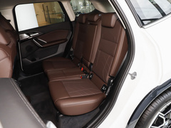 2023款 sDrive25Li X设计套装