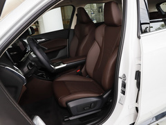 2023款 sDrive25Li X设计套装