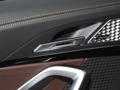 2023款 sDrive25Li X设计套装