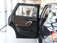 2023款 sDrive25Li X设计套装