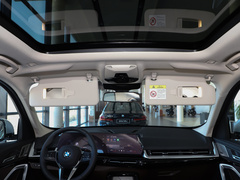 2023款 sDrive25Li X设计套装