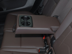 2023款 sDrive25Li X设计套装