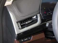 2023款 sDrive25Li X设计套装