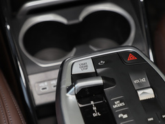 2023款 sDrive25Li X设计套装