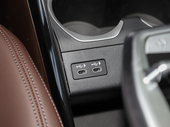 2023款 sDrive25Li X设计套装