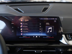 2023款 sDrive25Li X设计套装
