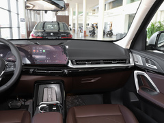 2023款 sDrive25Li X设计套装