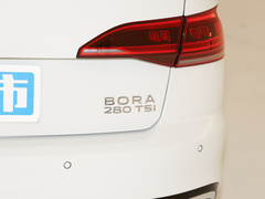 2023款 280TSI DSG尊行版