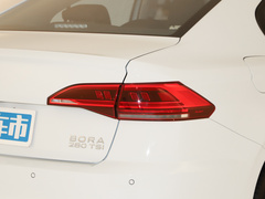 2023款 280TSI DSG尊行版