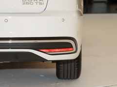 2023款 280TSI DSG尊行版