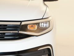 2023款 280TSI DSG尊行版