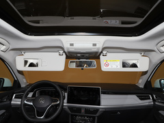 2023款 280TSI DSG尊行版