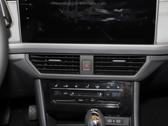 2023款 280TSI DSG尊行版