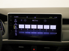 2023款 280TSI DSG尊行版