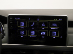 2023款 280TSI DSG尊行版