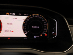 2023款 280TSI DSG尊行版