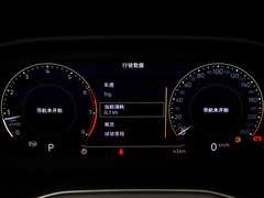 2023款 280TSI DSG尊行版