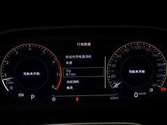 2023款 280TSI DSG尊行版