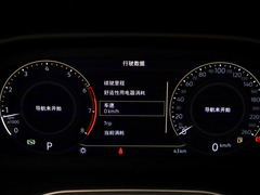2023款 280TSI DSG尊行版