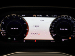 2023款 280TSI DSG尊行版