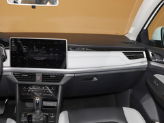 2023款 280TSI DSG尊行版