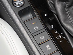 2023款 280TSI DSG尊行版