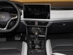 2023款 280TSI DSG尊行版