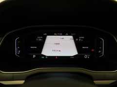 2023款 280TSI DSG尊行版