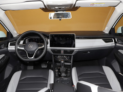2023款 280TSI DSG尊行版
