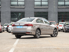 2023款 280TSI DSG尊行版