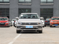 2023款 280TSI DSG尊行版