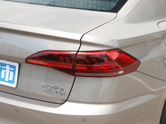 2023款 280TSI DSG尊行版