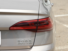 2023款 280TSI DSG尊行版