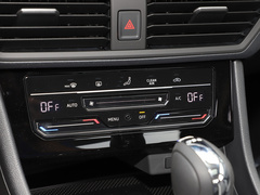2023款 280TSI DSG尊行版