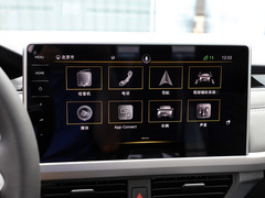 2023款 280TSI DSG尊行版