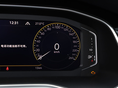 2023款 280TSI DSG尊行版