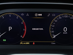 2023款 280TSI DSG尊行版