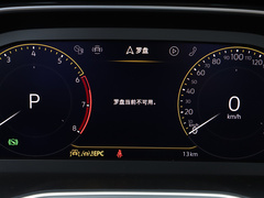 2023款 280TSI DSG尊行版