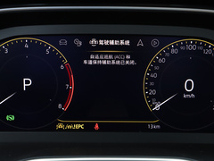 2023款 280TSI DSG尊行版
