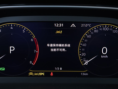 2023款 280TSI DSG尊行版
