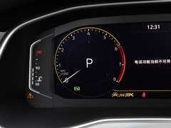 2023款 280TSI DSG尊行版